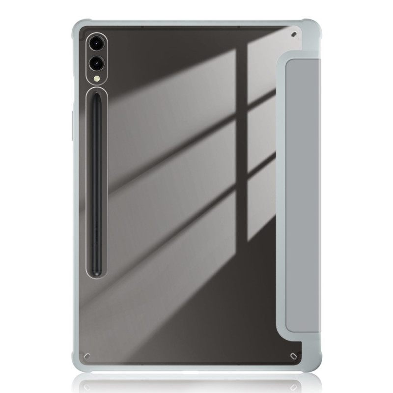 Samsung Galaxy Tab S10 Plus Kolmitaittoinen Kynäpidike