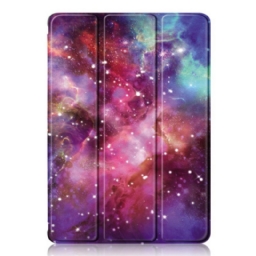 Samsung Galaxy Tab S10 Plus Galaxy Läpinäkyvä Takakansi