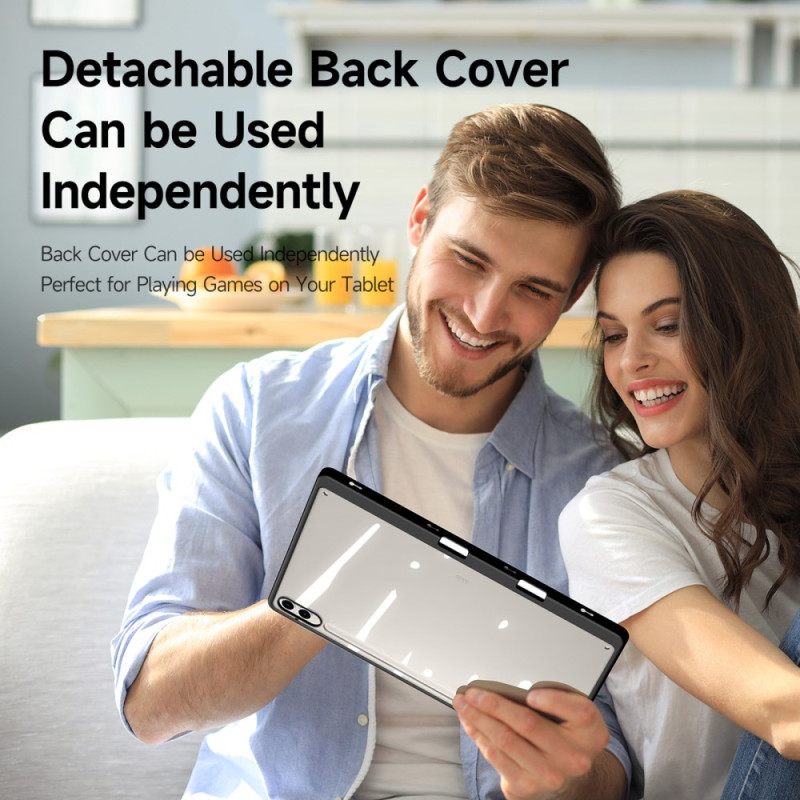 Samsung Galaxy Tab S10 Plus Magi-sarja Dux Ducis