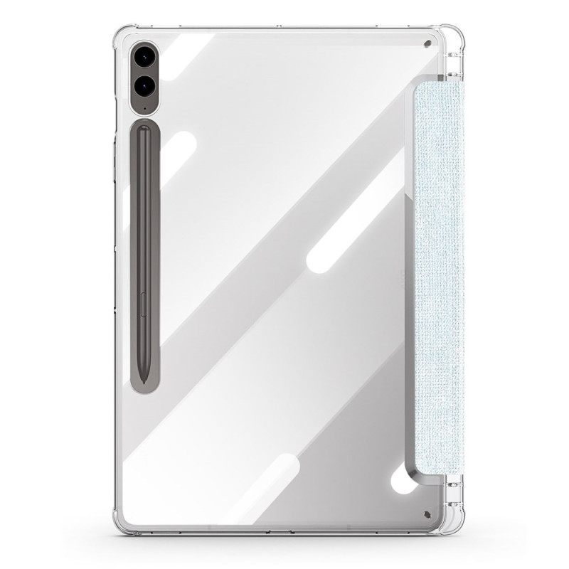 Samsung Galaxy Tab S10 Plus Unid-sarjan Dux Ducis