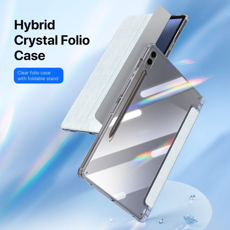 Samsung Galaxy Tab S10 Plus Unid-sarjan Dux Ducis