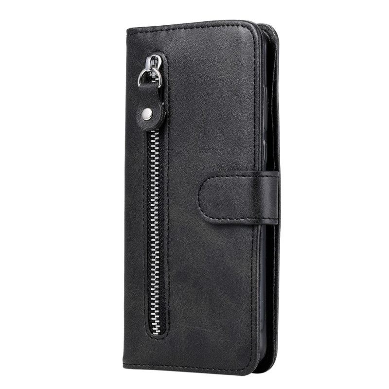 Flip Case Samsung Galaxy A03s Wallet