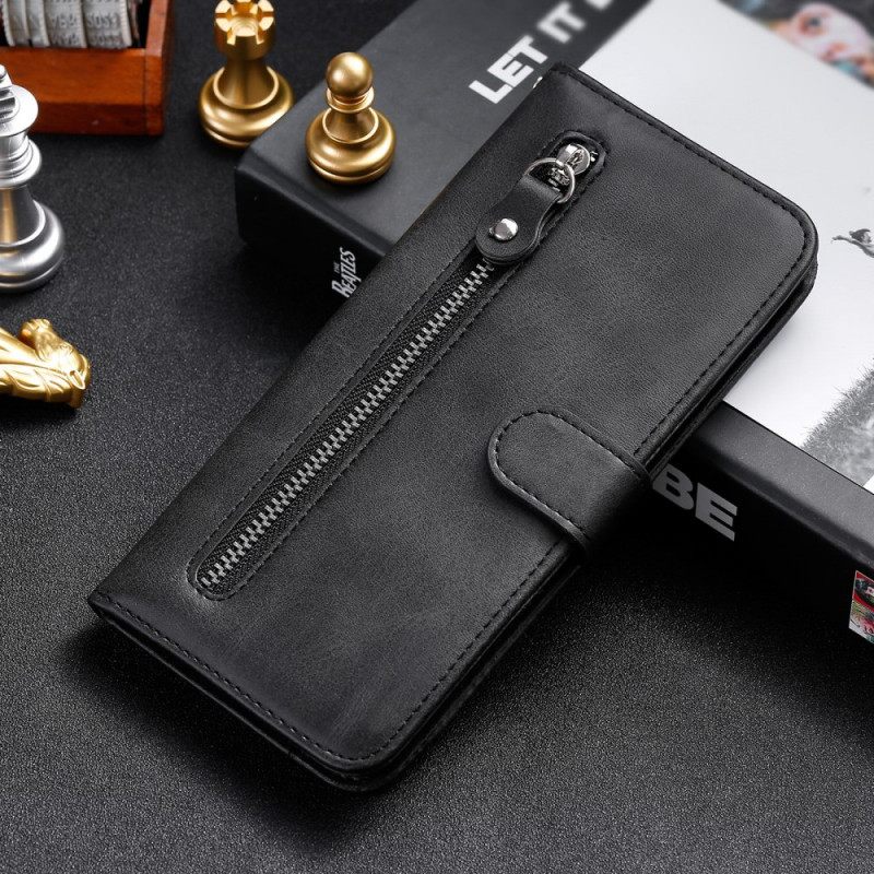 Flip Case Samsung Galaxy A03s Wallet