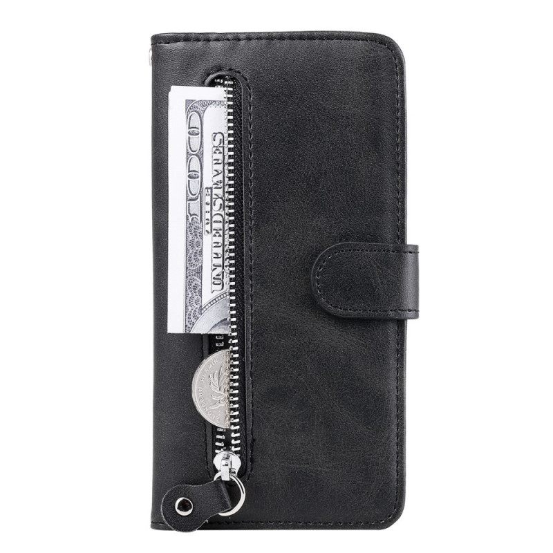 Flip Case Samsung Galaxy A03s Wallet