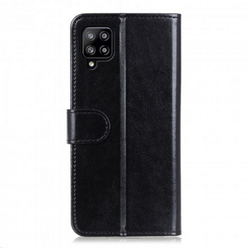 Kotelot Samsung Galaxy A22 4G Glacial Finesse