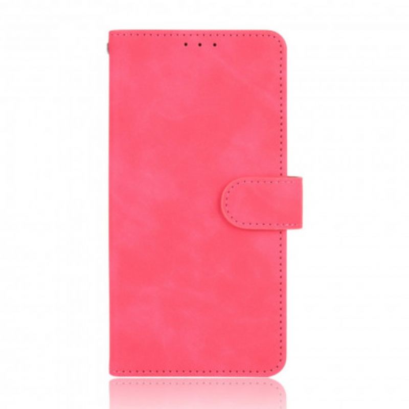 Kotelot Samsung Galaxy A22 4G Skin-touch