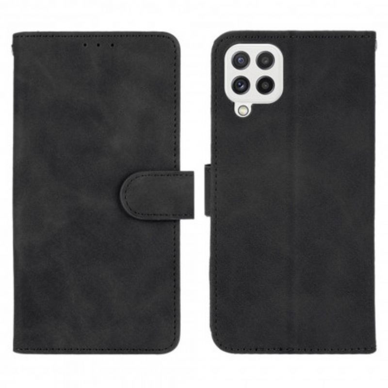 Kotelot Samsung Galaxy A22 4G Skin-touch