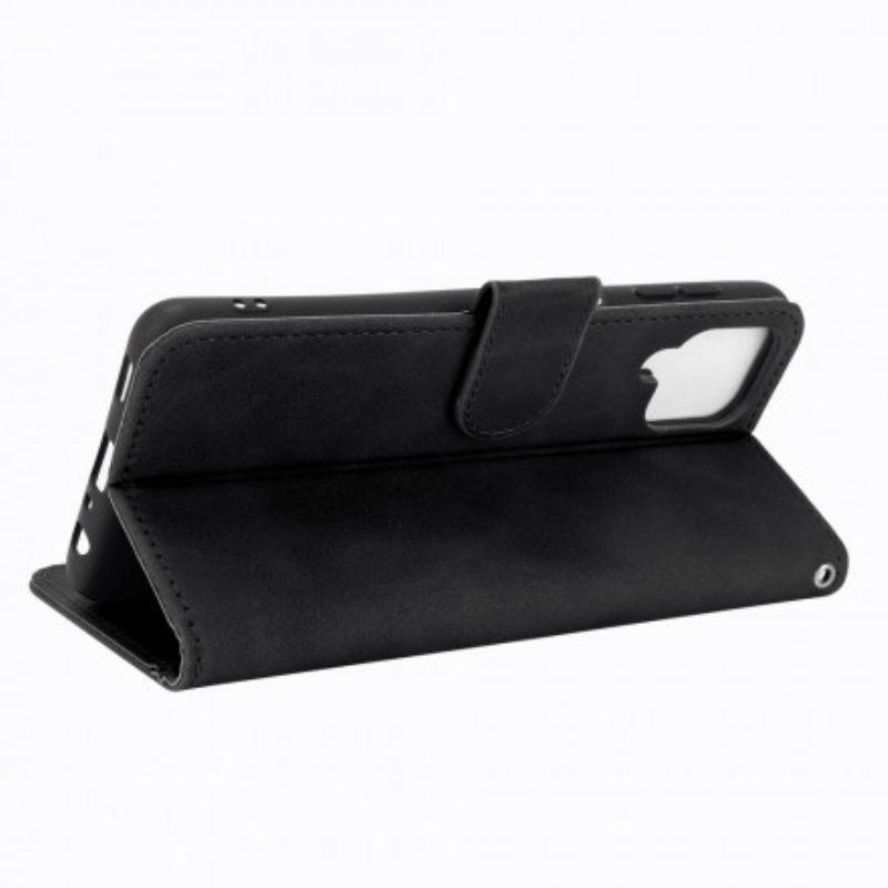 Kotelot Samsung Galaxy A22 4G Skin-touch