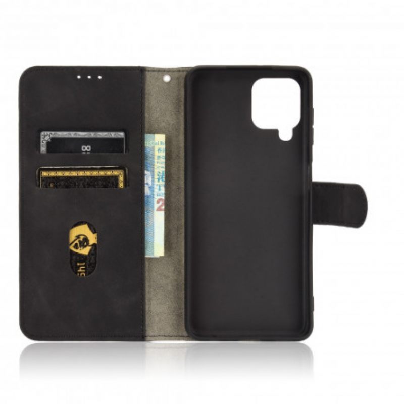 Kotelot Samsung Galaxy A22 4G Skin-touch