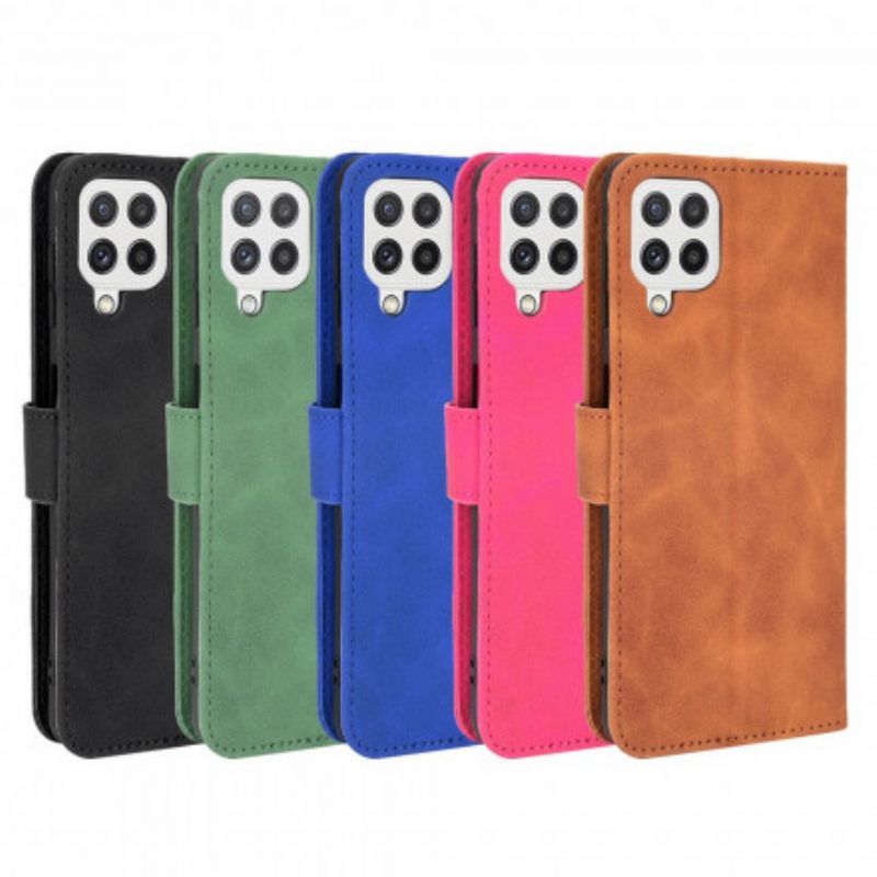 Kotelot Samsung Galaxy A22 4G Skin-touch