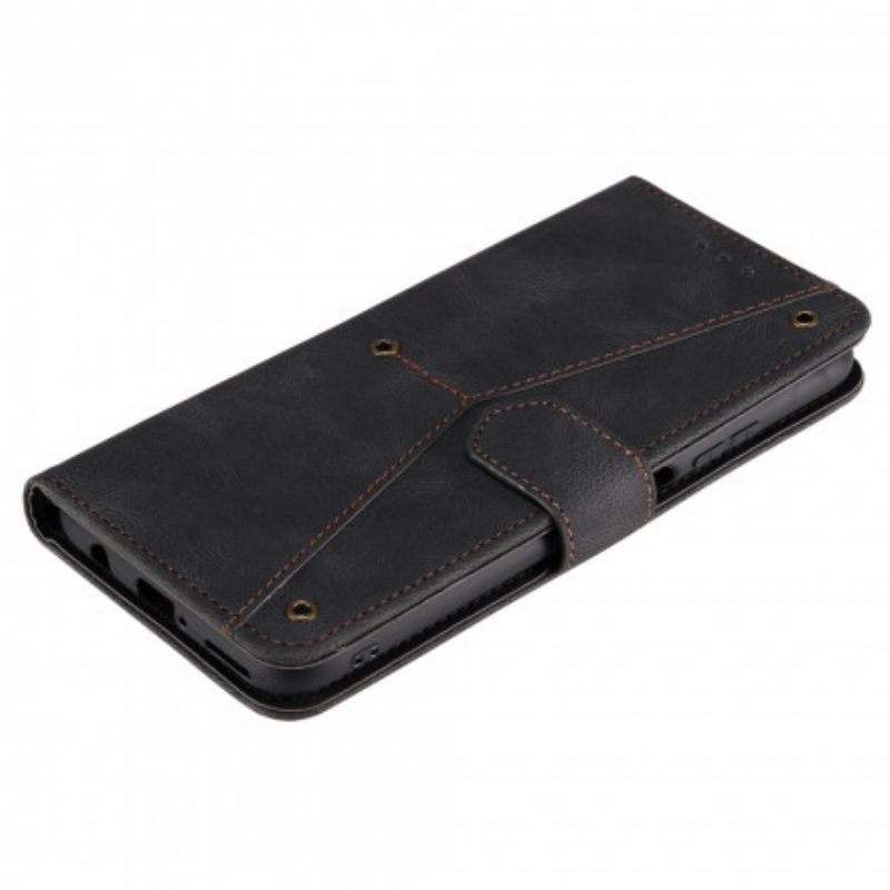 Kotelot Samsung Galaxy A22 4G Skin-touch Saumat