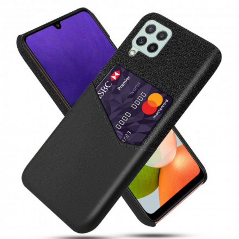 Kuori Samsung Galaxy A22 4G Ksq Kortin Haltija