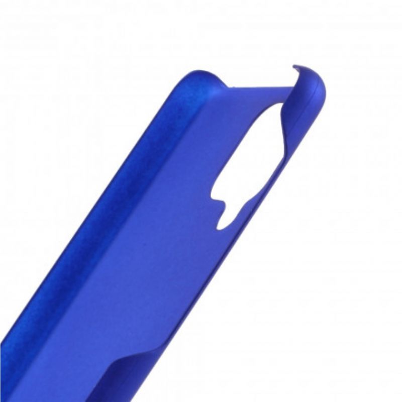 Kuori Samsung Galaxy A22 4G Rigid Classic