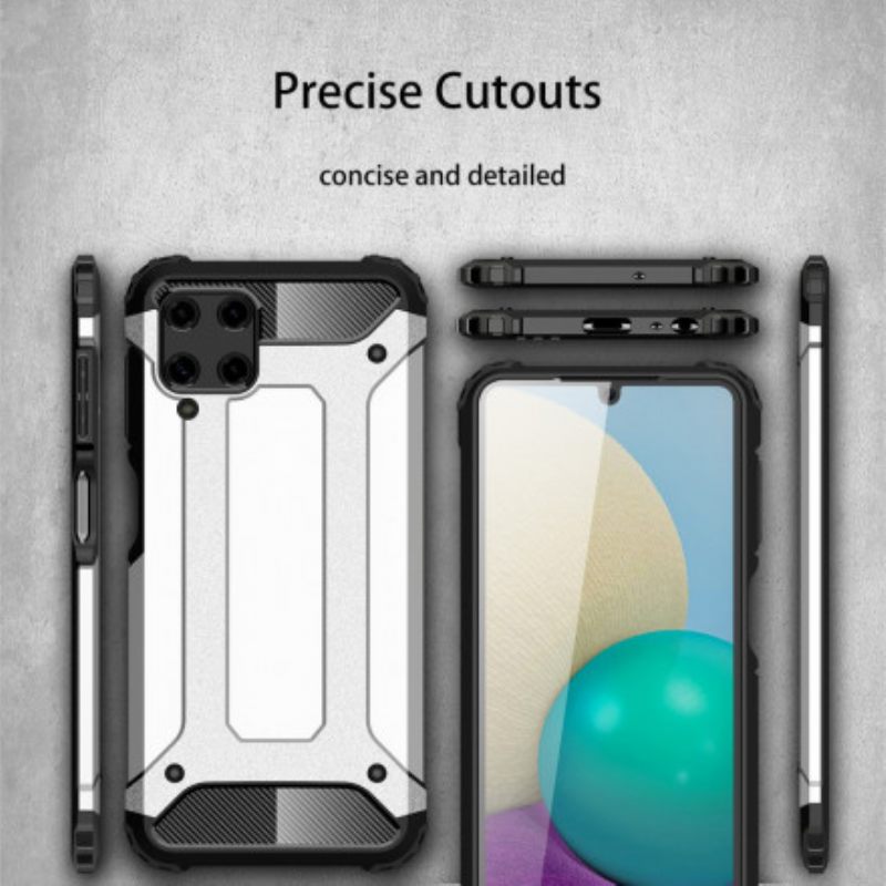 Kuori Samsung Galaxy A22 4G Survivor