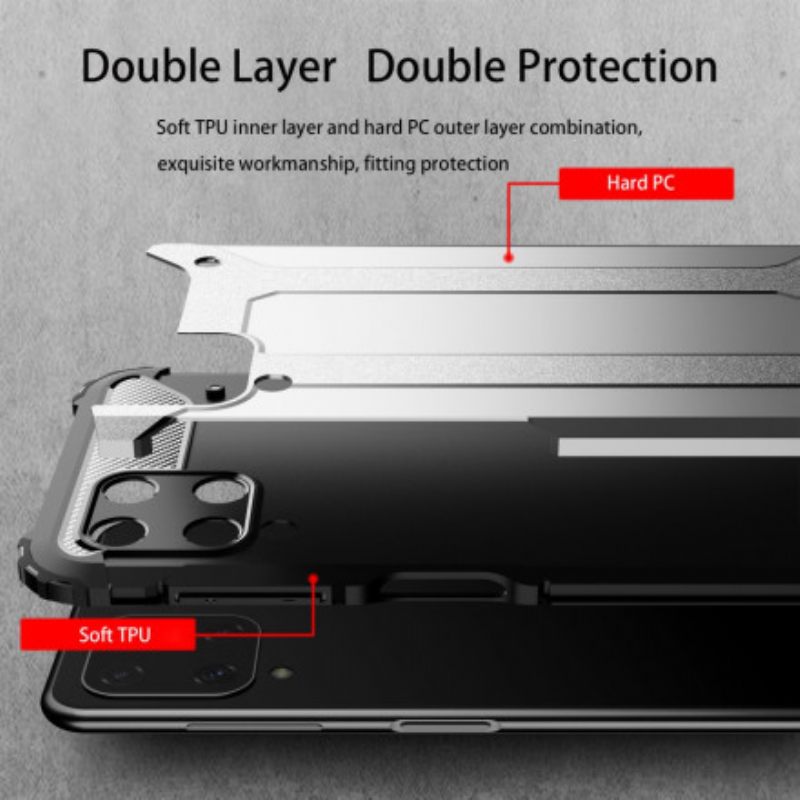 Kuori Samsung Galaxy A22 4G Survivor