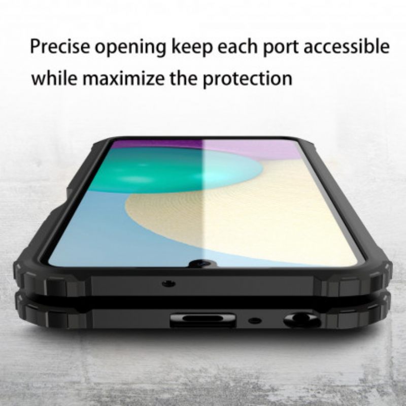 Kuori Samsung Galaxy A22 4G Survivor