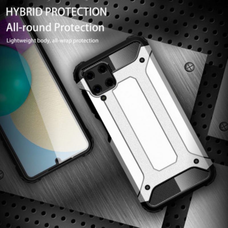Kuori Samsung Galaxy A22 4G Survivor