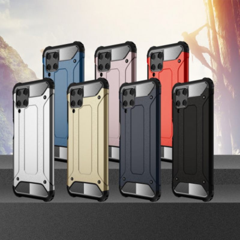Kuori Samsung Galaxy A22 4G Survivor