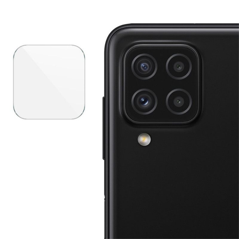 Suojaava Karkaistu Lasilinssi Samsung Galaxy A22 4G Lle