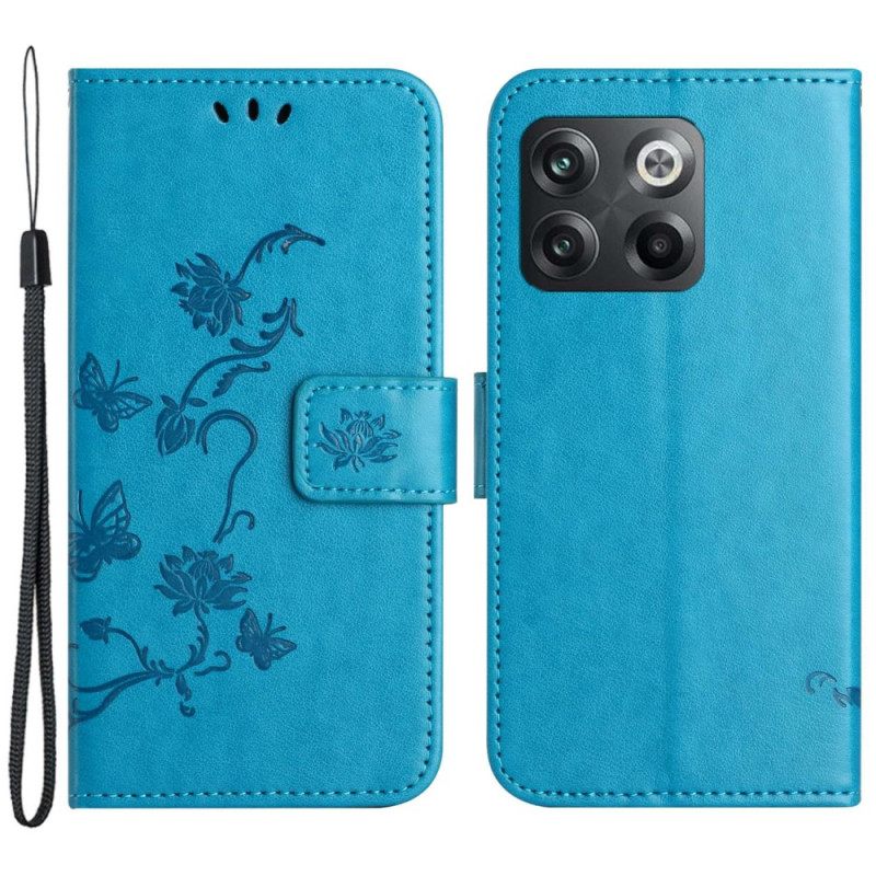 Kotelot OnePlus 10T 5G Kukka