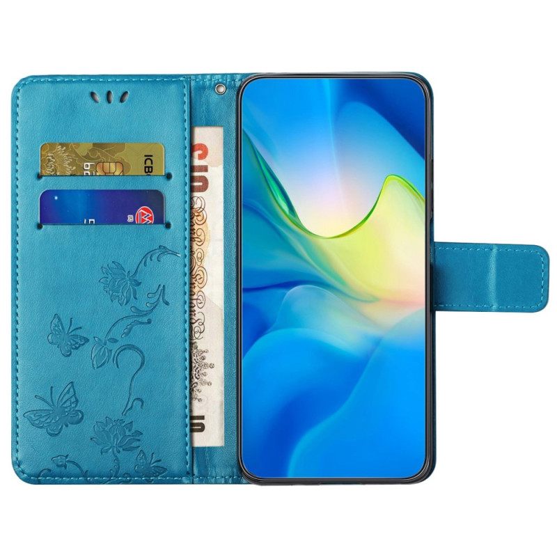 Kotelot OnePlus 10T 5G Kukka