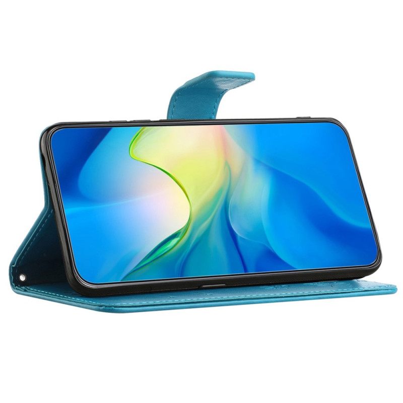 Kotelot OnePlus 10T 5G Kukka