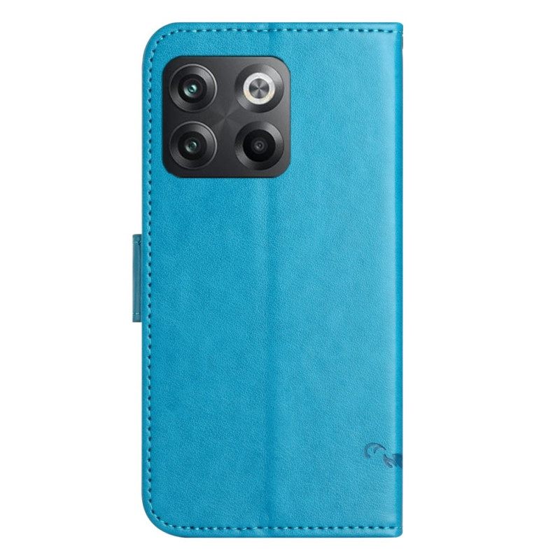 Kotelot OnePlus 10T 5G Kukka