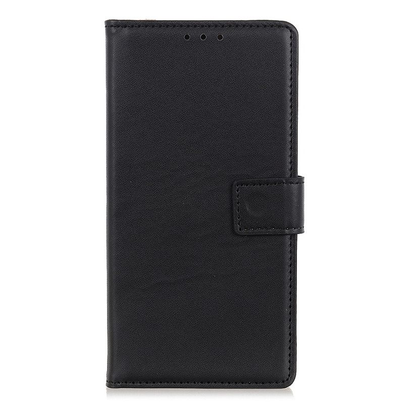 Kotelot OnePlus 10T 5G Simple Faux Leather