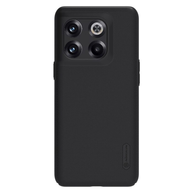 Kuori OnePlus 10T 5G Nillkin Frosted Rigid