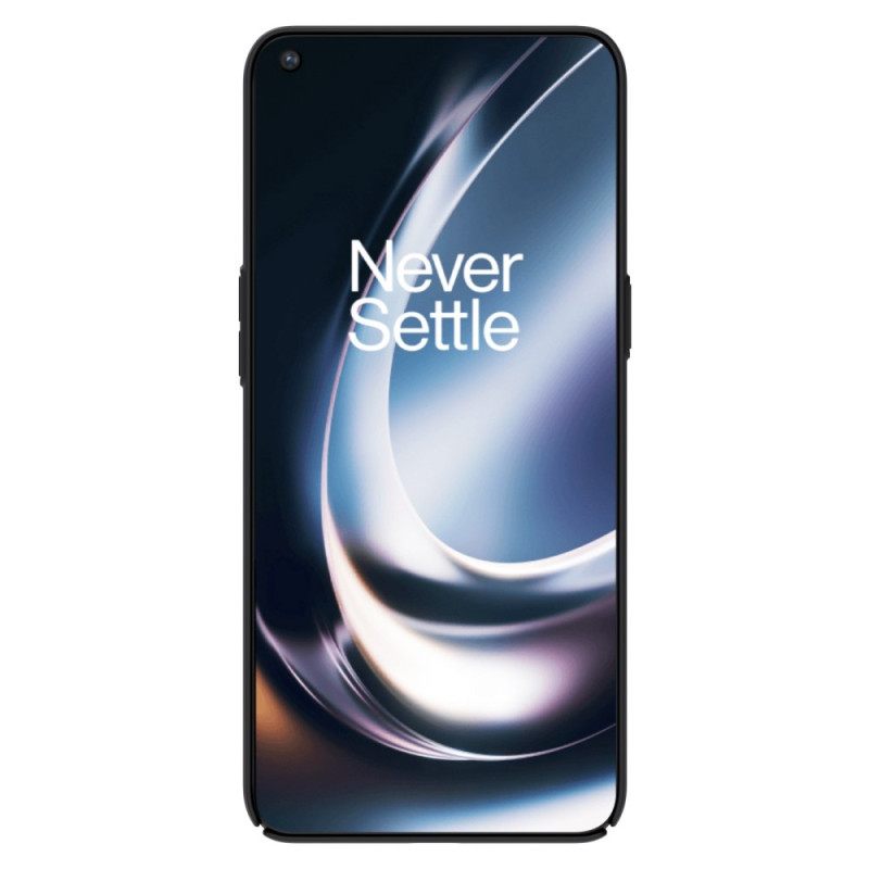 Kuori OnePlus 10T 5G Nillkin Frosted Rigid