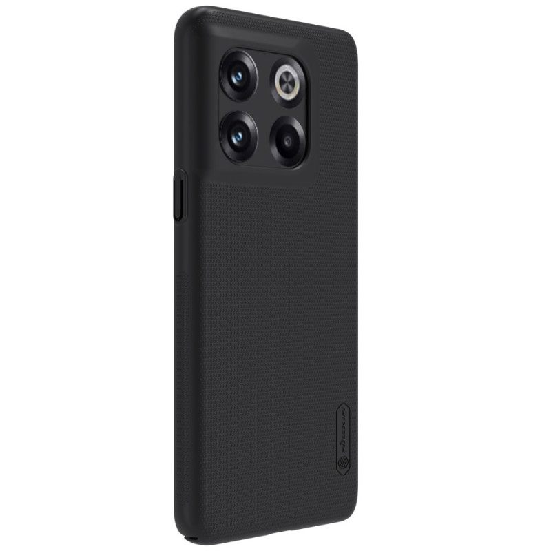 Kuori OnePlus 10T 5G Nillkin Frosted Rigid