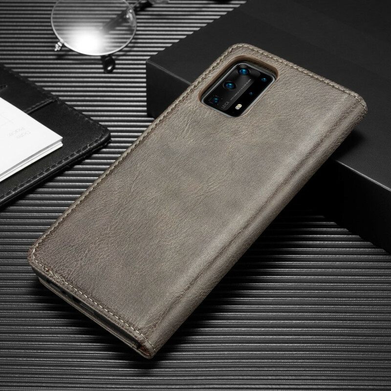 Kotelot Samsung Galaxy A31 Dg. Ming Irrotettava