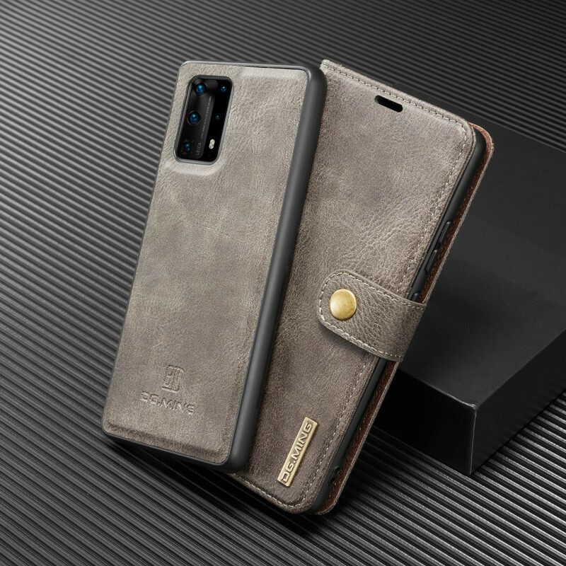 Kotelot Samsung Galaxy A31 Dg. Ming Irrotettava