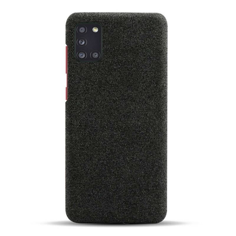 Kuori Samsung Galaxy A31 Ksq Kangasrakenne