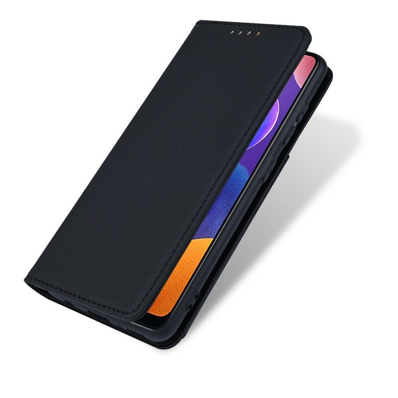 Puhelinkuoret Samsung Galaxy A31 Kotelot Flip Korttitelineen Teline