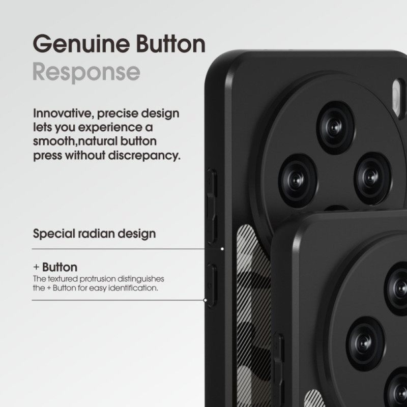 Case Vivo X200 Puhelinkuoret Ibmrs