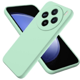 Case Vivo X200 Puhelinkuoret Nestesilikoniranneke