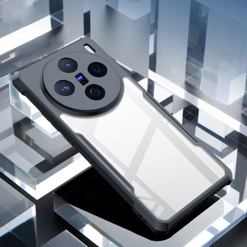 Case Vivo X200 Puhelinkuoret Xundd