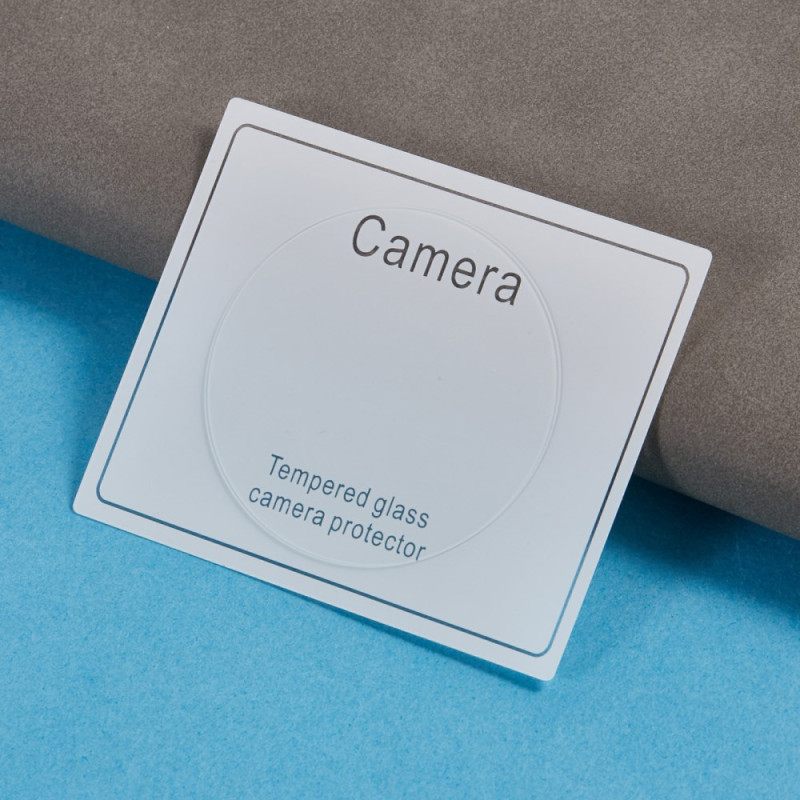 Karkaistusta Lasisesta Linssinsuojasta Vivo X200