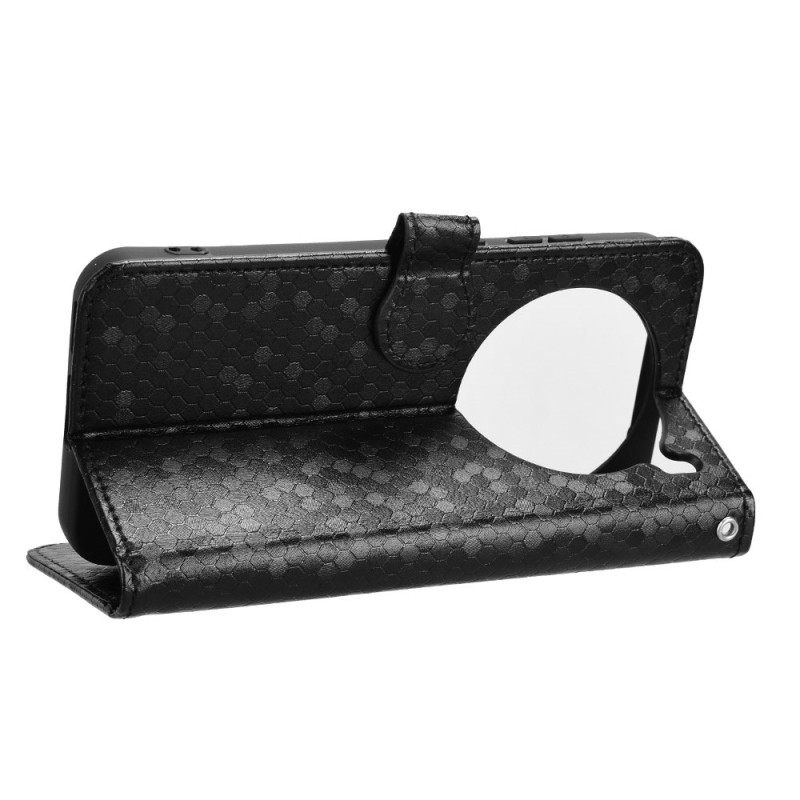 Kotelot Vivo X200 Kimaltelevat Pisteet