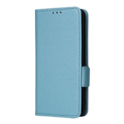 Kotelot Vivo X200 Puhelinkuoret Keinonahka Hihnalla