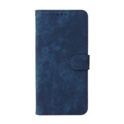 Kotelot Vivo X200 Puhelinkuoret Mokkanahka Hihnalla