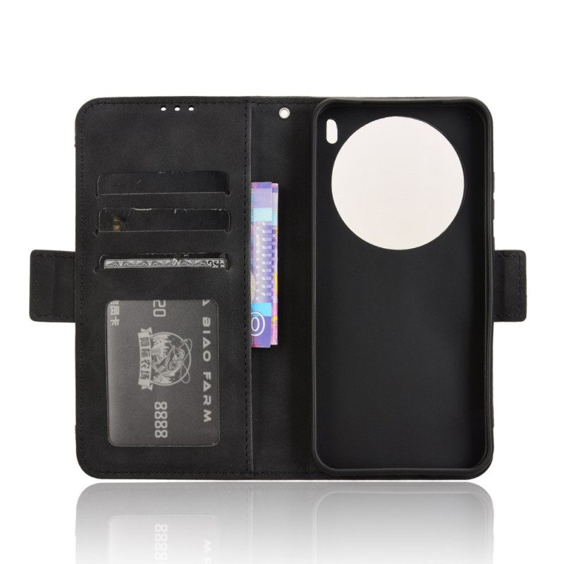 Kotelot Vivo X200 Puhelinkuoret Monikorttinen