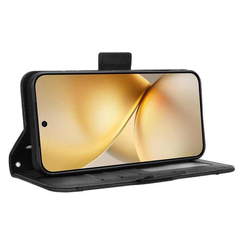 Kotelot Vivo X200 Puhelinkuoret Monikorttinen