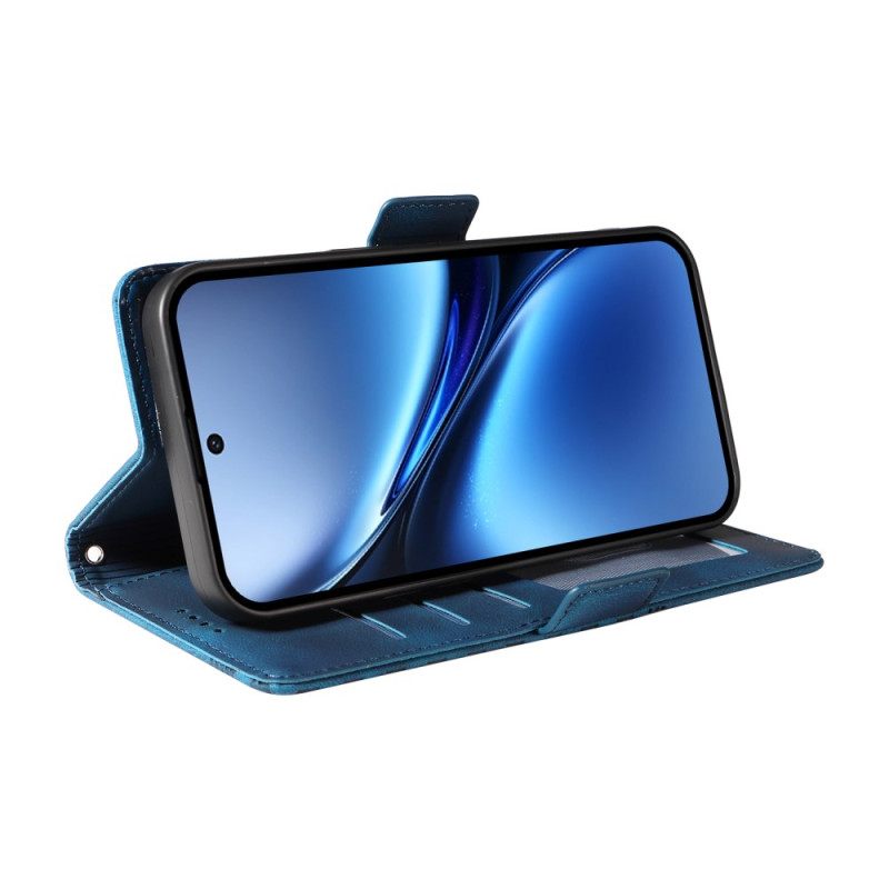 Kotelot Vivo X200 Tähtikuvio Suojakuori