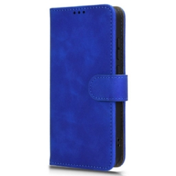 Kuoret Vivo X200 Mokkanahkaefekti