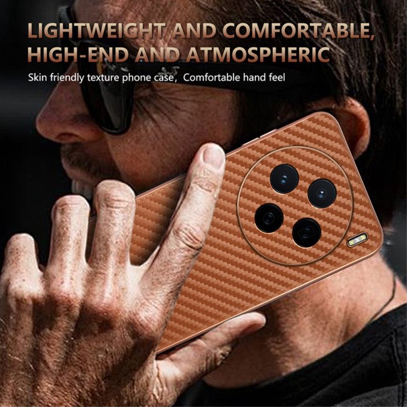 Kuori Vivo X200 Azns-hiilikuitu