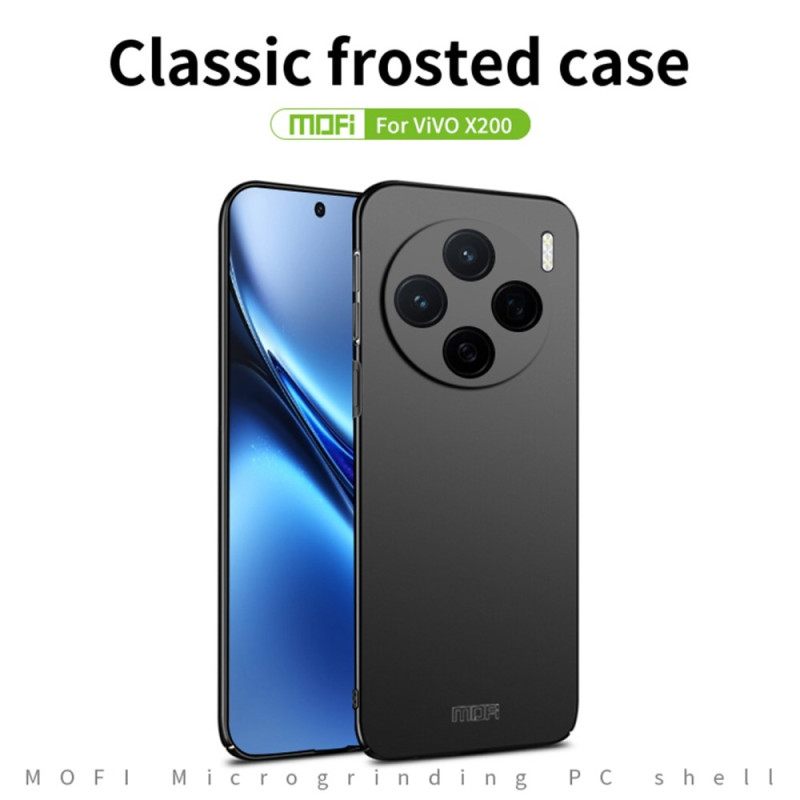 Kuori Vivo X200 Erittäin Ohut Mofi