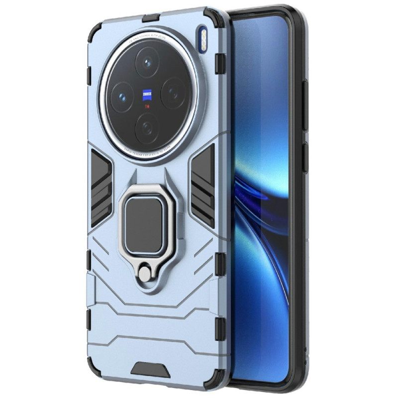 Kuori Vivo X200 Kestävä Rengas