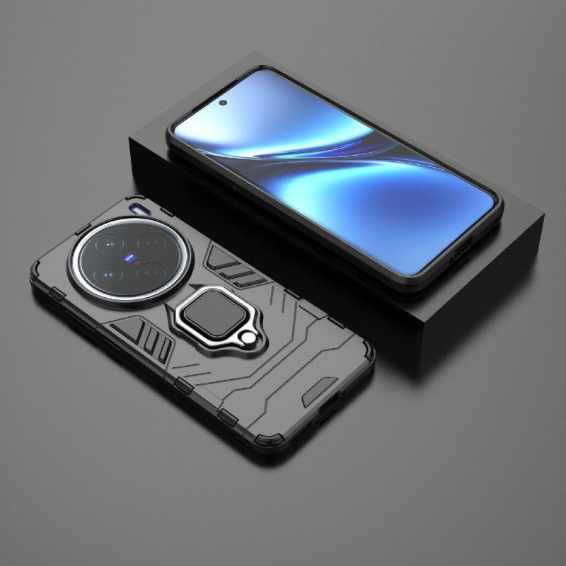 Kuori Vivo X200 Kestävä Rengas